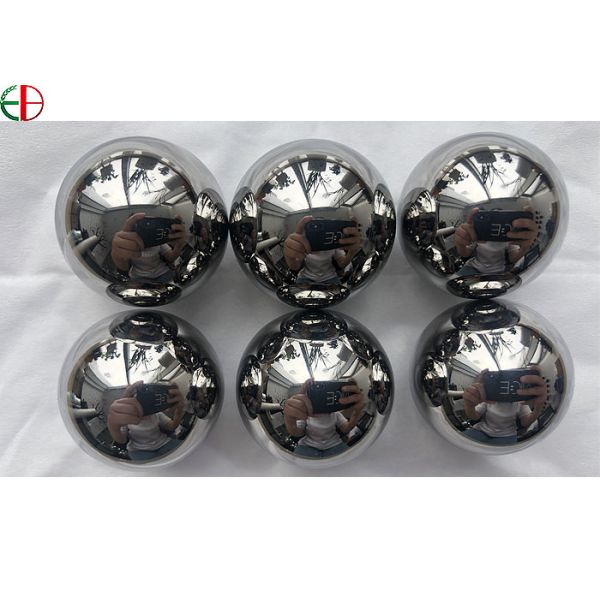 Шарики шариков титана Threadless потока EB 3mm неубедительные с отверстиями для цепей подшипников браслета ювелирных изделий