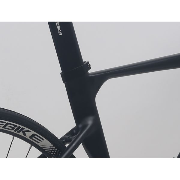 18 Speed GOMID 700c Road Bike Custom Bicicletas Racing Bike Aluminum Alloy Road Bicycle Disc Brake Roadbike Bisiklet for Adults Man