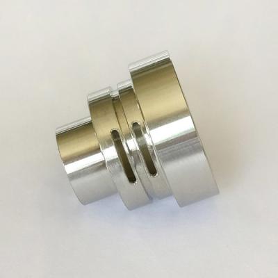 Aluminum Alloy Metal Custom Milling Machine lathe machine Hardware Parts