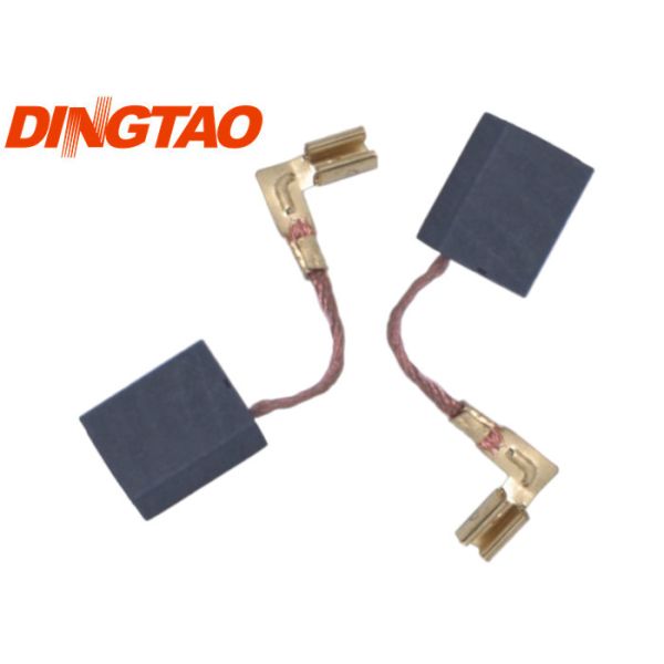238500035 GTXL Cutting Spare Parts Brush C-Motor Gtxl V5 Mtr GT1000 Cutter Parts