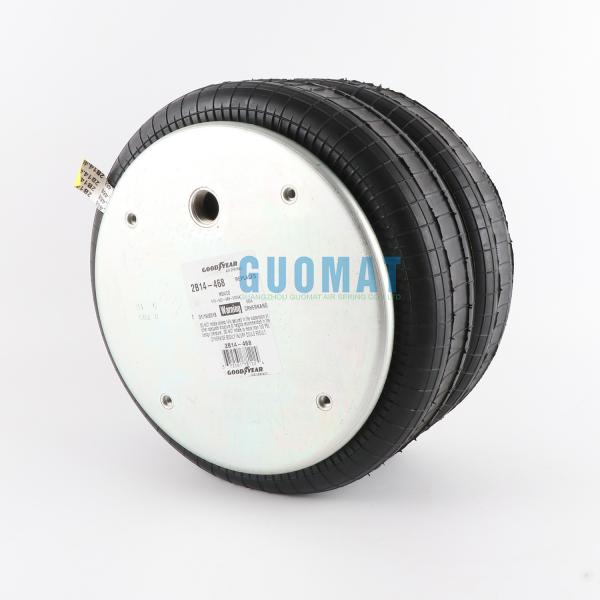 foles industriais 2B14-468 do Firestone da mola de ar 2B14-468 W01-M58-6378