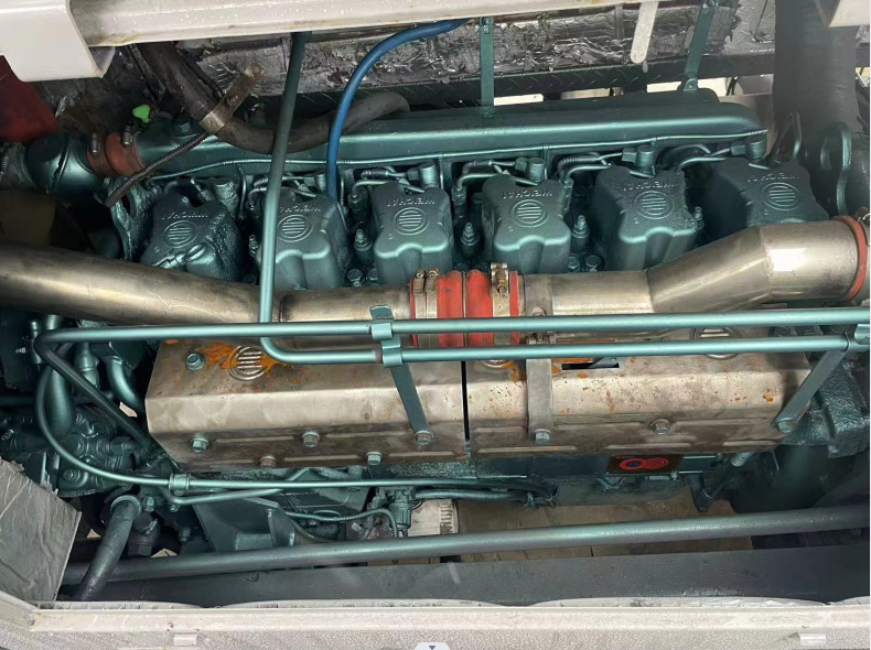 ZOOMLION 251V 25t кран использованный ZTC 251V гидравлический грузовик кран строительство