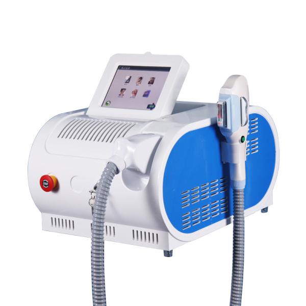 China Supplier Cheap Price Portable Professional Home IPL Intense Pulse Light OPT SHR Hair Removal Machine