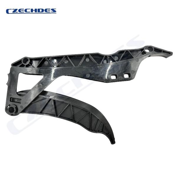 Nylon Composite Engine Timing Parts Chain Guide 11317621097 For BMW E92 E60 E61 E83 E82 E88
