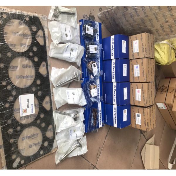 6E1109 Piston Set 6E-1109 Engine 1209957 Cylinder Liner 120-9957 Piston Ring 2230670 Sleves 223-0670