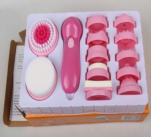 Multifunction Face Massager 12 in 1 massage beauty device