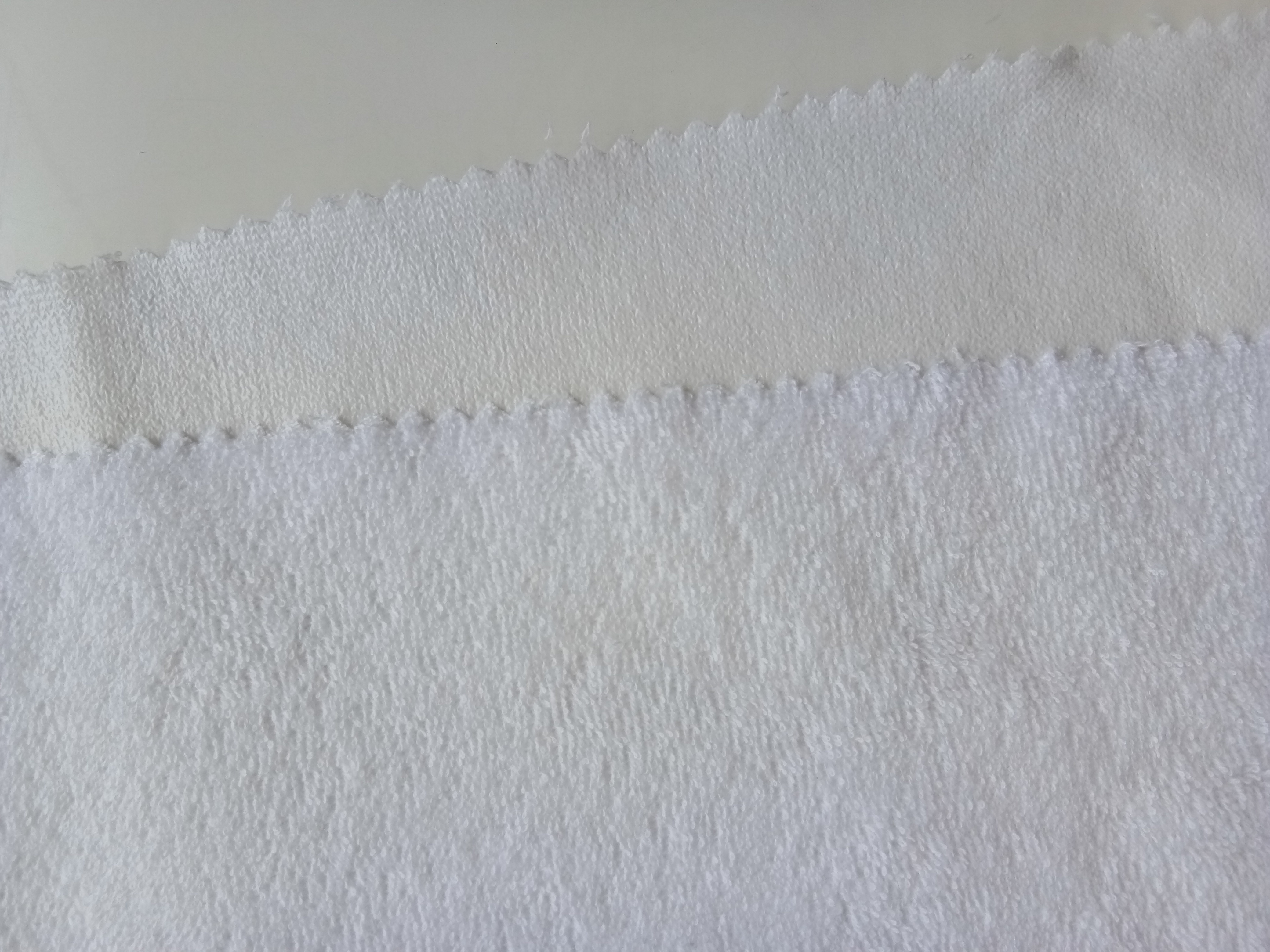 Machine Washable Terry Fabric 80 Cotton 20 Polyester Organic Terry Cloth