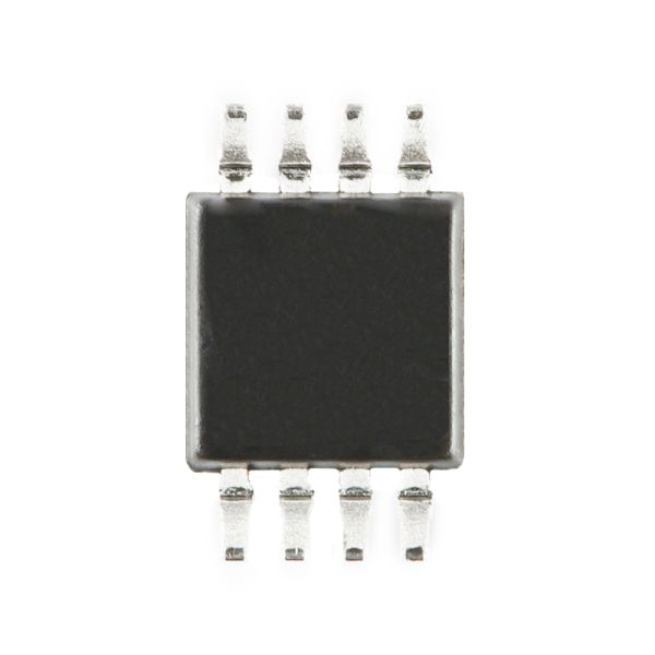GX2431P 1024-bit 1-Wire EEPROM Chip