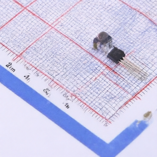 Low noise high frequency NPN silicon transistor GUOXIN JIAPIN SEMICONDUCTOR FC3355 packaged in TO92 for VHF UHF CATV