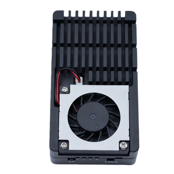 4.2GHz Wireless Video Transmitter With 4155MHz-4530MHz Band 8-10W Power Lightweight Design