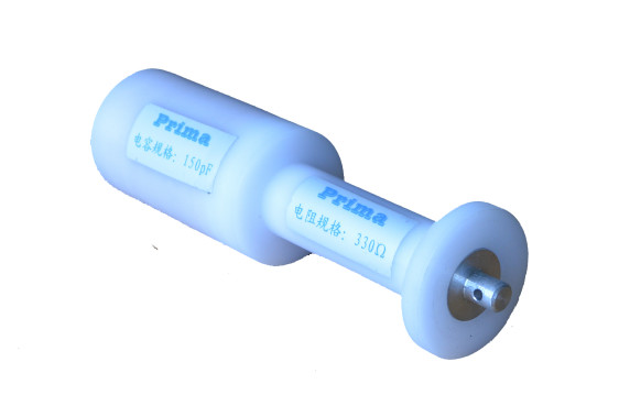 Испытательное оборудование сюиты сети разрядки