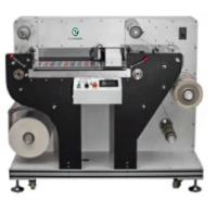 Ecoo Color DLP VD320 Máquina de corte digital a presión