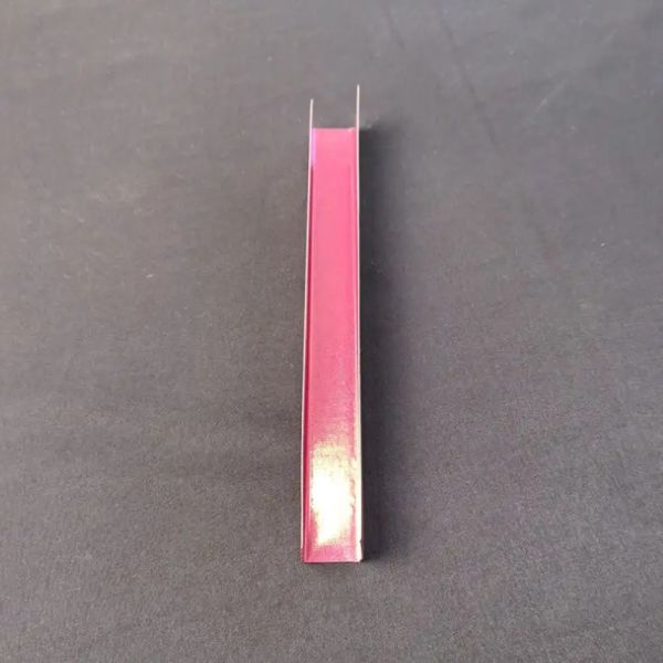 Galvanized Steel Lightweight Steel Keel System  Construction Steel Stud Track