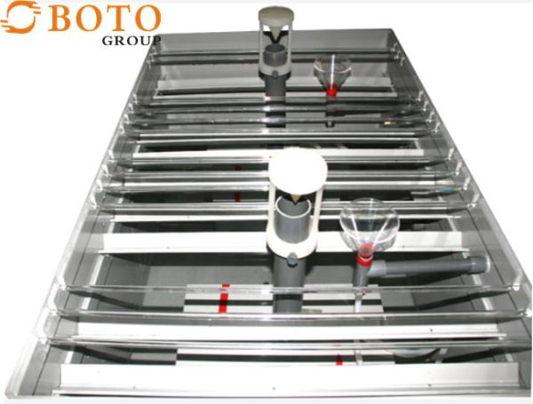Câmara climática DIN50021 do teste de Salt Spray Corrosion do fabricante da câmara do teste de pulverizador de sal