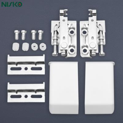 Soporte de montaje en pared para armario, soporte colgante, sistema de montaje para cocina