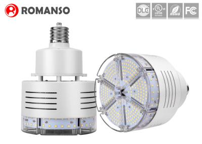 Retrofit 250w Cfl Lighting High Bay LED Bulb 75 Watt With 3000k-6000k CCT , 120° Beam Angle