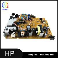 Tableau d'alimentation pour HP P1102W RM1-7595 Tableau de régulation du moteur 110V