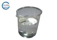 Produit chimique de traitement des eaux résiduaires de tannerie, couleur de l'onde entretenue -08 enlevant l'agent