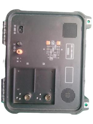 Lightweight 12lbs AC 260VAC 60Hz BB590 Military Battery Charger