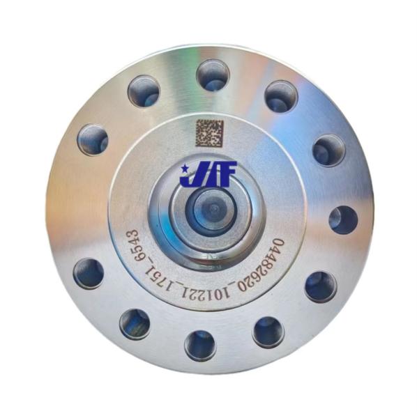 Carter 3054C C4.4 Excavator Engine Parts Forged Steel Crankshaft 359-0715 04482620