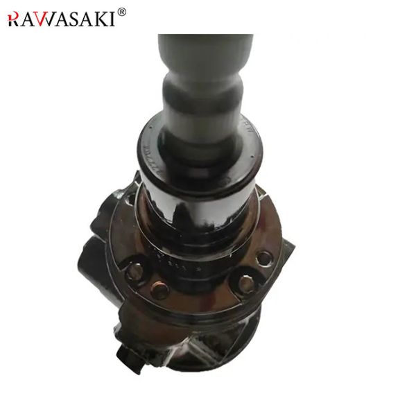 Assy 5614083300 модулирующей лампы клапана 561-40-83300 KOMATSU управления рулем HD785 неподдельный