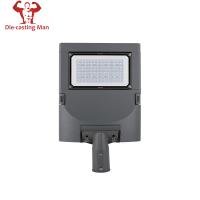 30w 40w 50w Lâmpadas de rua de molde para qualquer iluminação exterior de rua