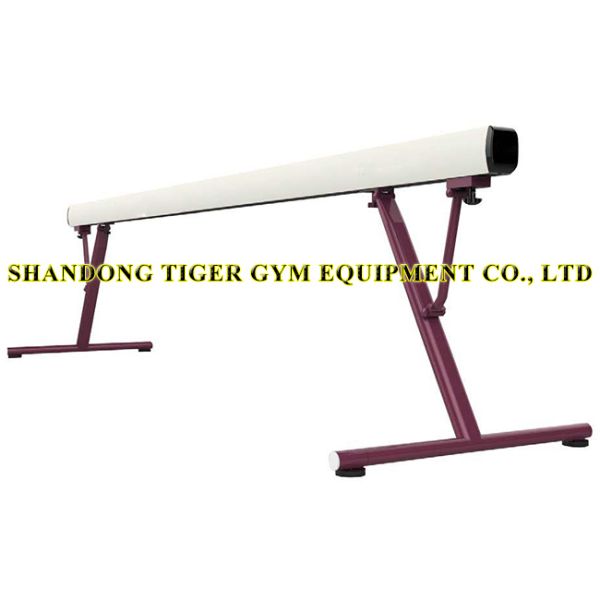 Gymnastics Equipment Gymnastics Balance Beam