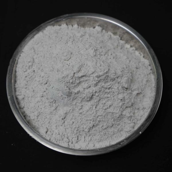 Non Toxic No Fire Hazard Aluminum Bone Ash Raw Material For Aluminum Production High Purity Long Lasting