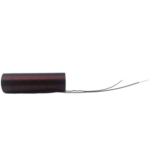 Competitive Price Custom IH Inductor Copper Coil Wire Air Core Inductor Toroidal Air Core Choke