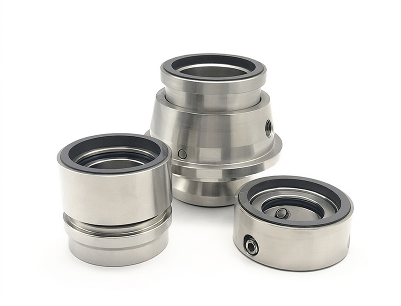 TB2P-40 Double Cartridge Mechanical Seal for Sulzer AHLSTAR Process Pump