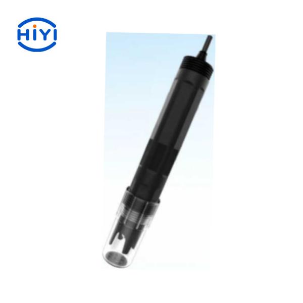 LH-DpH07 Intelligent Digital Ph Sensor Measuring Range 0.00~14.00pH