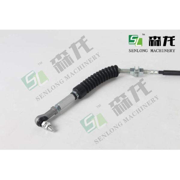 мотор дросселя экскаватора кабелей 523-00006 ДХ300-7 Доосан даэвоо 2.2м