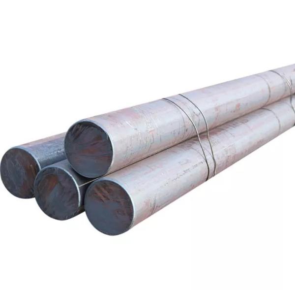 Astm Carbon Steel Round Bar Ss400 1 Inch Cold Rolled Steel Rod