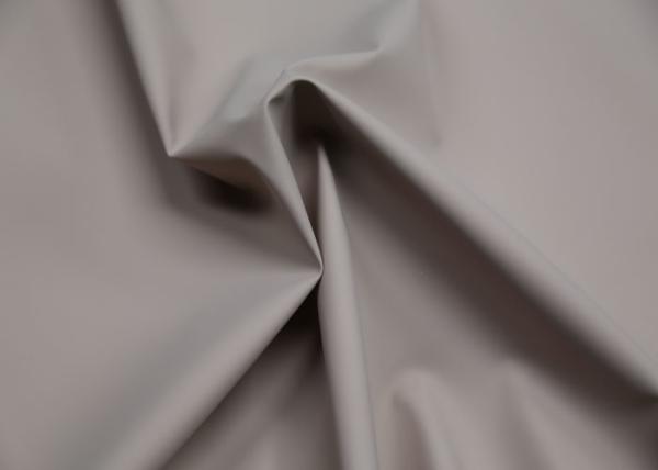 Handfeeling PU Faux Leather Fabric , Waterproof PU Leather Faux Leather