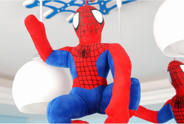 Chandelier lighting Children Baby room spider ceiling light(WH-MA-179)