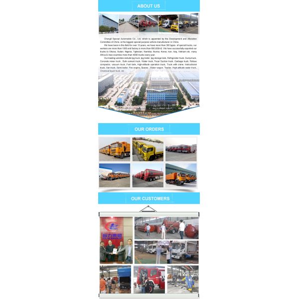 ELF ISUZU Road Sweeper Truck 6 Wheels 190HP 10cbm Vacuum Sweeper Truck