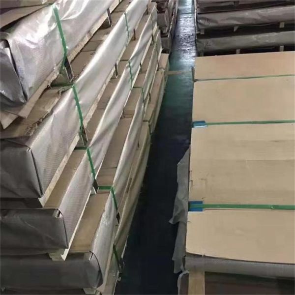 SS SUS 201 304l 304 Stainless Steel Sheet Plate 310s 316L 316 BA 2B HL 8K No.1 Mirror AISI ASTM