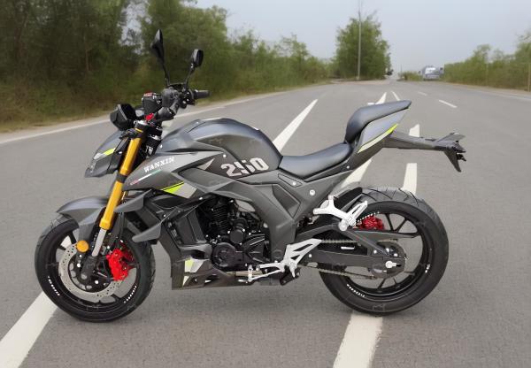 Newest Street Legal 250cc 400cc Gasoline Street Motorcycles For Adults 250cc Enduro Motorcycles Big Bike Motorcycle