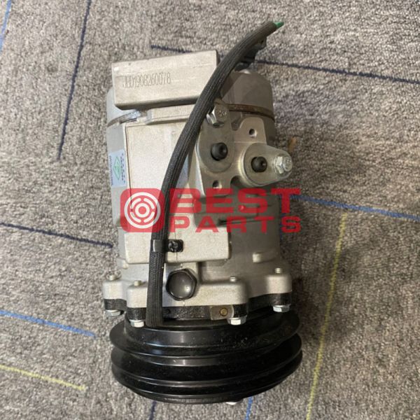 Air Compressor Regulating Pump For Truck Parts 8103020C36D