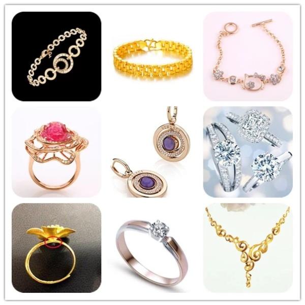 Energy Saving Jewelry Laser Welding Machine Continuous Working For Silver