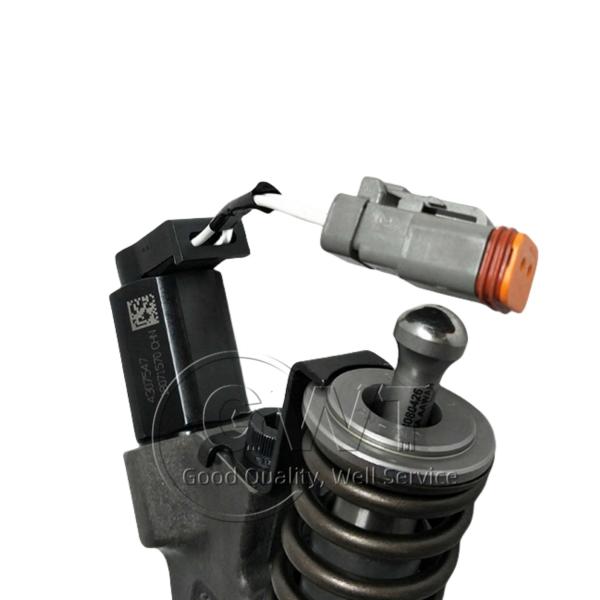 Novo Injetor de combustível diesel 4061851 4902921 4903472 Injetores de combustível diesel 4903472 para cummins M11 QSM11 ISM11
