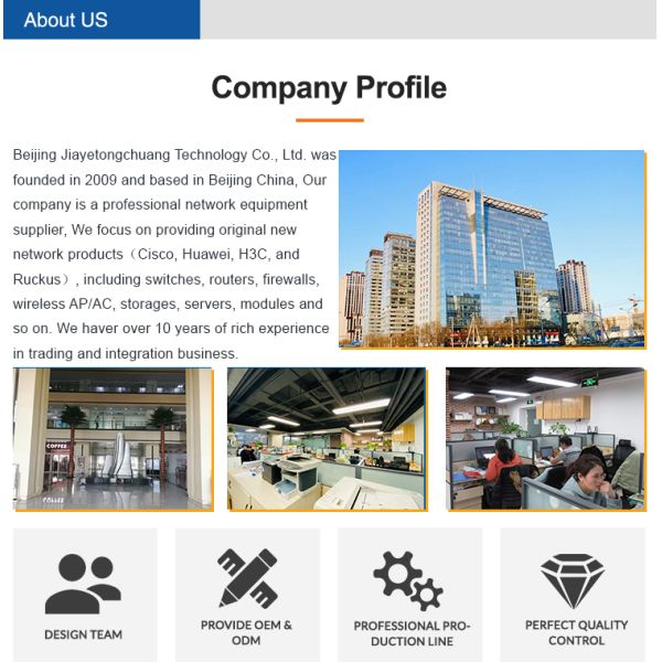 24 порта OEM SFP Гигабитный сетевой переключатель POE Advanced S5735-S24P4X