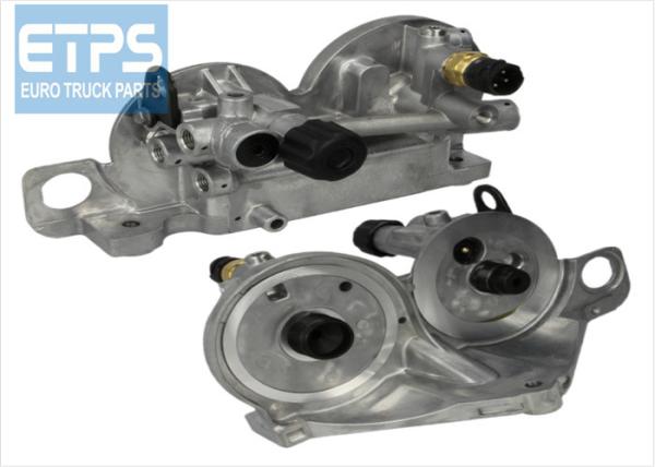 Qualidade 21900852 21023287 20733422 7421900852 7421023287 Casas de filtro de combustível para FH12/FH16/FM12