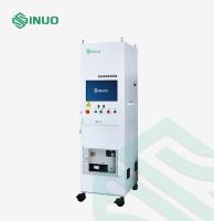Analisador elétrico da segurança do painel LCD para o sistema de alta tensão do veículo elétrico