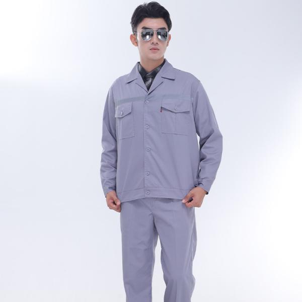 Protective ODM Work Wear Uniforms For Business Labour