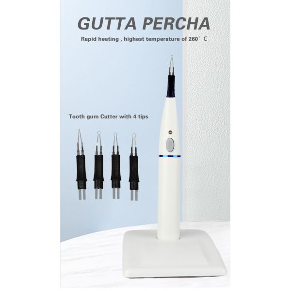 2.5W Endo Gutta Percha Cutter Стоматологические медицинские изделия Резатель резинки