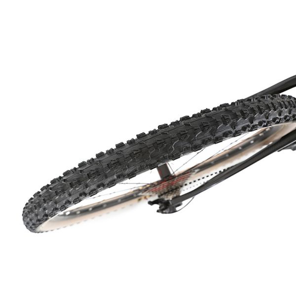 SRAM GX 12Speed Groupset Carbon Fiber Mountain Bike , 27.5 Mountain Bike For Adult