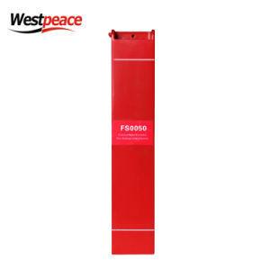 Portable Extinguisher Underwriter Laboratories Certification for Nano Particle Fires