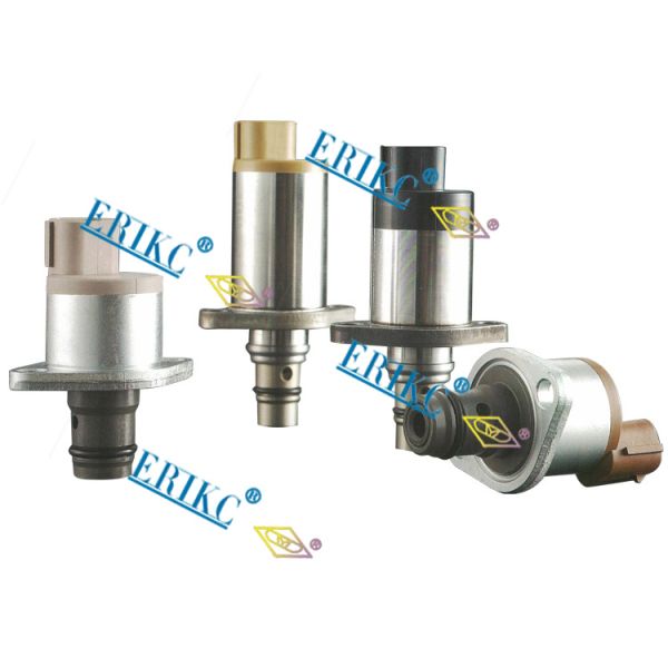 ISUZU 8-98145453-0 valve measuring tool 8 98145453 0 Sliver & Brown Denso Scv Valves 8981454530
