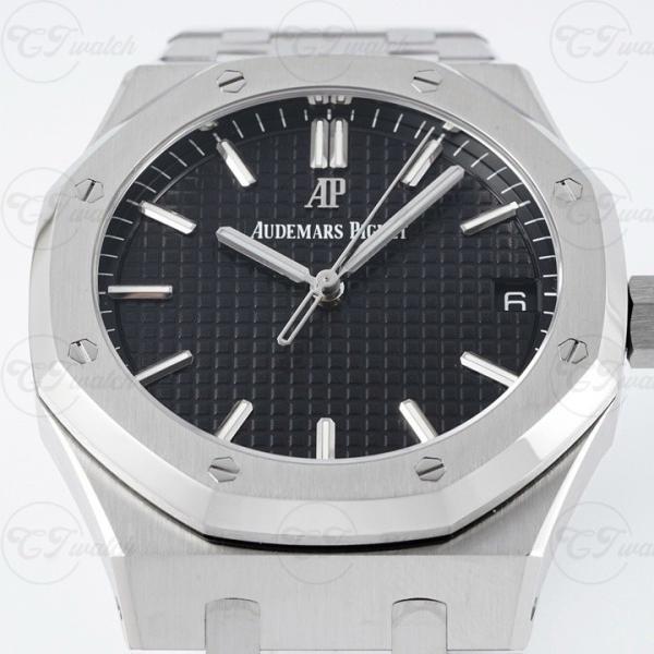 Swiss Movement Audemars Piguet Watch Automatic Mechanical Watch 41mm AP15500ST